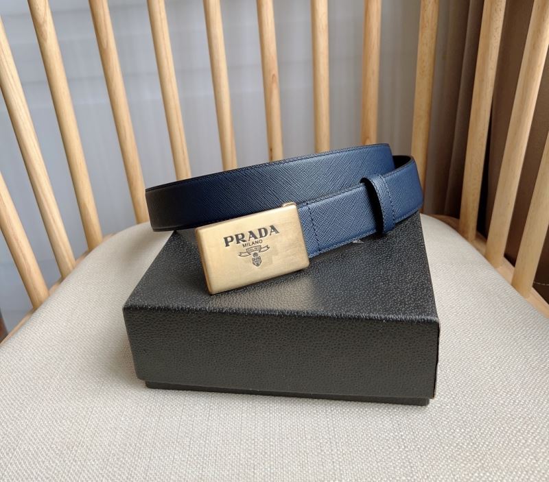 Prada Belts